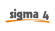 sigma4 logo